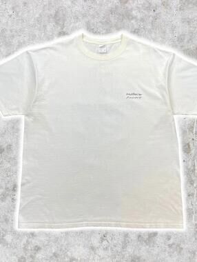 2003 Anvil "Shasta Lake" Tribal Surf Graphic T-Shirt